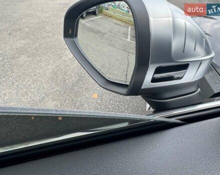 Ауди А4 2023 в Киеве на Automoto.ua Серый Ауди А4, объемом двигателя 2 л и пробегом 28 тыс. км за 54000 $, фото 25 на Automoto.ua