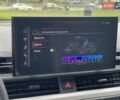 Ауди А4 2023 в Киеве на Automoto.ua Серый Ауди А4, объемом двигателя 2 л и пробегом 28 тыс. км за 54000 $, фото 60 на Automoto.ua