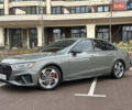 Серый Ауди А4, объемом двигателя 2 л и пробегом 29 тыс. км за 36900 $, фото 2 на Automoto.ua