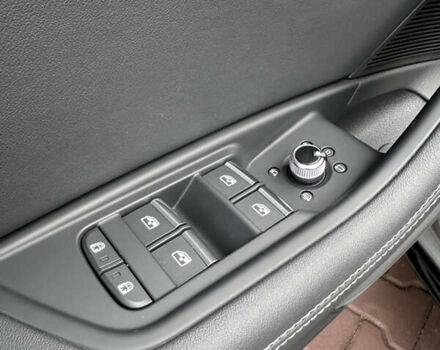 Серый Ауди А4, объемом двигателя 2 л и пробегом 29 тыс. км за 36900 $, фото 50 на Automoto.ua