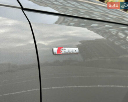 Серый Ауди А4, объемом двигателя 2 л и пробегом 29 тыс. км за 36900 $, фото 28 на Automoto.ua