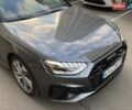 Серый Ауди А4, объемом двигателя 1.98 л и пробегом 1 тыс. км за 37900 $, фото 6 на Automoto.ua