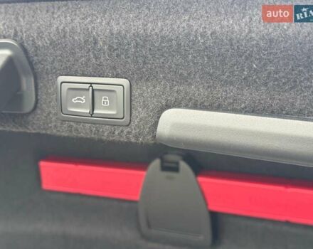 Ауди А4 2023 в Киеве на Automoto.ua Серый Ауди А4, объемом двигателя 2 л и пробегом 28 тыс. км за 54000 $, фото 15 на Automoto.ua