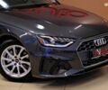 Сірий Ауді А4, об'ємом двигуна 2 л та пробігом 96 тис. км за 27900 $, фото 2 на Automoto.ua
