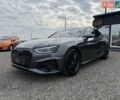 Сірий Ауді А4, об'ємом двигуна 1.98 л та пробігом 71 тис. км за 28999 $, фото 1 на Automoto.ua