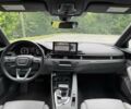 Ауди А4 2023 в Одессе на Automoto.ua Серый Ауди А4, объемом двигателя 2 л и пробегом 24 тыс. км за 12500 $, фото 9 на Automoto.ua