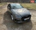 Серый Ауди А4, объемом двигателя 1.98 л и пробегом 39 тыс. км за 33900 $, фото 1 на Automoto.ua