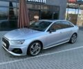Сірий Ауді А4, об'ємом двигуна 1.98 л та пробігом 26 тис. км за 30000 $, фото 1 на Automoto.ua