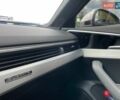 Ауди А4 2023 в Киеве на Automoto.ua Серый Ауди А4, объемом двигателя 2 л и пробегом 28 тыс. км за 54000 $, фото 69 на Automoto.ua