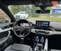 Ауди А4 2023 в Киеве на Automoto.ua Серый Ауди А4, объемом двигателя 2 л и пробегом 28 тыс. км за 54000 $, фото 80 на Automoto.ua