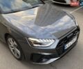 Серый Ауди А4, объемом двигателя 1.98 л и пробегом 1 тыс. км за 35500 $, фото 1 на Automoto.ua