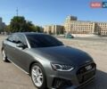 Серый Ауди А4, объемом двигателя 1.98 л и пробегом 51 тыс. км за 30500 $, фото 1 на Automoto.ua