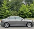 Ауди А4 2023 в Одессе на Automoto.ua Серый Ауди А4, объемом двигателя 2 л и пробегом 24 тыс. км за 12500 $, фото 6 на Automoto.ua