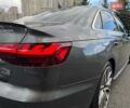 Ауди А4 2023 в Киеве на Automoto.ua Серый Ауди А4, объемом двигателя 2 л и пробегом 28 тыс. км за 54000 $, фото 12 на Automoto.ua