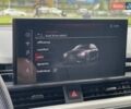 Ауди А4 2023 в Киеве на Automoto.ua Серый Ауди А4, объемом двигателя 2 л и пробегом 28 тыс. км за 54000 $, фото 51 на Automoto.ua