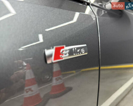 Серый Ауди А4, объемом двигателя 1.98 л и пробегом 26 тыс. км за 55500 $, фото 20 на Automoto.ua