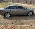 Сірий Ауді А4, об'ємом двигуна 2 л та пробігом 39 тис. км за 32960 $, фото 10 на Automoto.ua