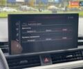 Ауди А4 2023 в Киеве на Automoto.ua Серый Ауди А4, объемом двигателя 2 л и пробегом 28 тыс. км за 54000 $, фото 52 на Automoto.ua