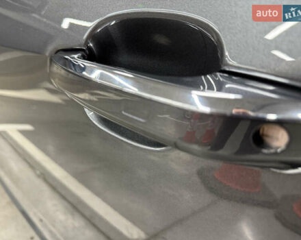 Серый Ауди А4, объемом двигателя 1.98 л и пробегом 26 тыс. км за 55500 $, фото 21 на Automoto.ua