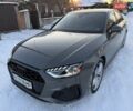 Серый Ауди А4, объемом двигателя 1.98 л и пробегом 32 тыс. км за 37000 $, фото 1 на Automoto.ua