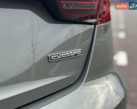 Серый Ауди А4, объемом двигателя 2 л и пробегом 29 тыс. км за 36900 $, фото 26 на Automoto.ua