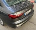 Серый Ауди А4, объемом двигателя 1.98 л и пробегом 1 тыс. км за 37900 $, фото 8 на Automoto.ua