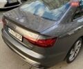 Серый Ауди А4, объемом двигателя 1.98 л и пробегом 1 тыс. км за 37900 $, фото 7 на Automoto.ua