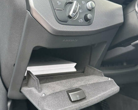 Серый Ауди А4, объемом двигателя 2 л и пробегом 29 тыс. км за 36900 $, фото 48 на Automoto.ua