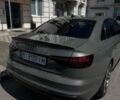 Сірий Ауді А4, об'ємом двигуна 1.98 л та пробігом 49 тис. км за 32000 $, фото 9 на Automoto.ua