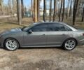 Сірий Ауді А4, об'ємом двигуна 2 л та пробігом 39 тис. км за 32960 $, фото 7 на Automoto.ua