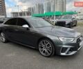 Ауди А4 2023 в Киеве на Automoto.ua Серый Ауди А4, объемом двигателя 2 л и пробегом 28 тыс. км за 54000 $, фото 5 на Automoto.ua