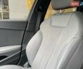 Ауди А4 2023 в Киеве на Automoto.ua Серый Ауди А4, объемом двигателя 2 л и пробегом 28 тыс. км за 54000 $, фото 70 на Automoto.ua