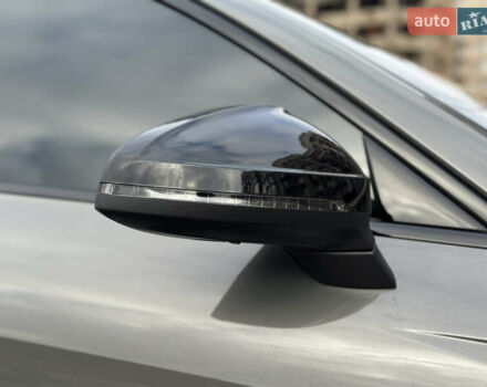 Серый Ауди А4, объемом двигателя 2 л и пробегом 29 тыс. км за 36900 $, фото 29 на Automoto.ua