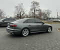Сірий Ауді А4, об'ємом двигуна 1.98 л та пробігом 48 тис. км за 33000 $, фото 7 на Automoto.ua