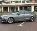 Серый Ауди А4, объемом двигателя 2 л и пробегом 29 тыс. км за 36900 $, фото 3 на Automoto.ua