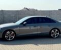 Сірий Ауді А4, об'ємом двигуна 0 л та пробігом 37 тис. км за 23000 $, фото 6 на Automoto.ua