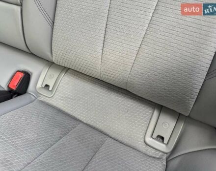 Ауди А4 2023 в Киеве на Automoto.ua Серый Ауди А4, объемом двигателя 2 л и пробегом 28 тыс. км за 54000 $, фото 74 на Automoto.ua