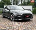 Серый Ауди А4, объемом двигателя 1.98 л и пробегом 48 тыс. км за 37200 $, фото 1 на Automoto.ua