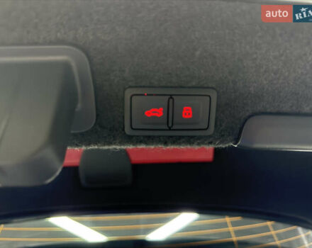 Серый Ауди А4, объемом двигателя 1.98 л и пробегом 26 тыс. км за 55500 $, фото 33 на Automoto.ua