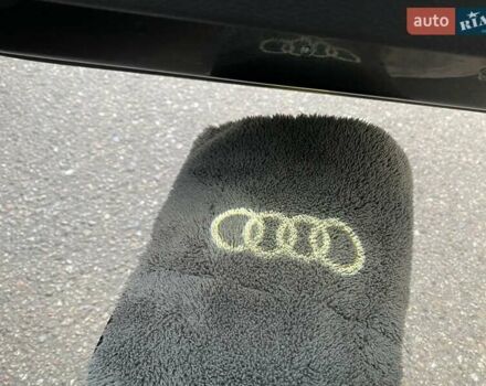 Серый Ауди А4, объемом двигателя 1.98 л и пробегом 1 тыс. км за 37900 $, фото 34 на Automoto.ua