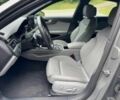 Ауди А4 2023 в Одессе на Automoto.ua Серый Ауди А4, объемом двигателя 2 л и пробегом 24 тыс. км за 12500 $, фото 8 на Automoto.ua