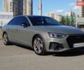 Сірий Ауді А4, об'ємом двигуна 1.98 л та пробігом 73 тис. км за 37000 $, фото 1 на Automoto.ua