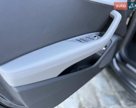 Серый Ауди А4, объемом двигателя 1.98 л и пробегом 26 тыс. км за 55500 $, фото 70 на Automoto.ua