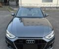 Серый Ауди А4, объемом двигателя 0 л и пробегом 25 тыс. км за 23000 $, фото 9 на Automoto.ua