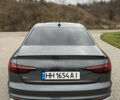 Сірий Ауді А4, об'ємом двигуна 1.98 л та пробігом 48 тис. км за 33000 $, фото 4 на Automoto.ua