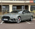 Серый Ауди А4, объемом двигателя 2 л и пробегом 29 тыс. км за 36900 $, фото 4 на Automoto.ua