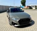 Сірий Ауді А4, об'ємом двигуна 0 л та пробігом 37 тис. км за 23000 $, фото 3 на Automoto.ua