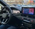 Серый Ауди А4, объемом двигателя 1.98 л и пробегом 1 тыс. км за 37900 $, фото 14 на Automoto.ua