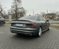 Сірий Ауді А4, об'ємом двигуна 1.98 л та пробігом 48 тис. км за 33000 $, фото 6 на Automoto.ua