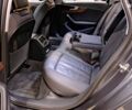 Сірий Ауді А4, об'ємом двигуна 2 л та пробігом 96 тис. км за 27900 $, фото 7 на Automoto.ua